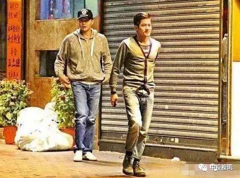 娱乐吃瓜兄弟是谁,网络红人的崛起与影响力