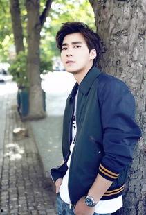 吃瓜娱乐圈男明星张艺兴