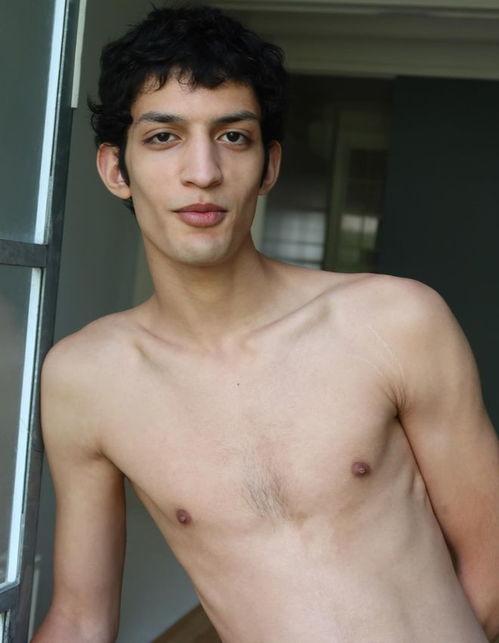 娱乐吃瓜酱男模,娱乐八卦背后的男模风云